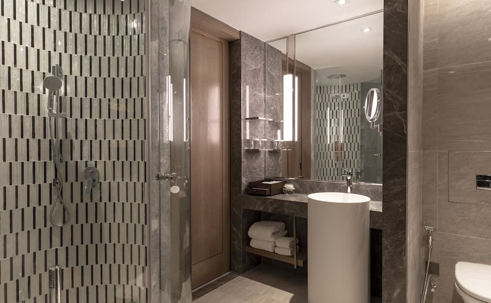 Centara Grand at CentralWorld — 7
