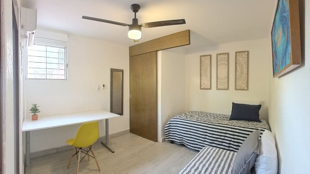 Casa Comfy — 5