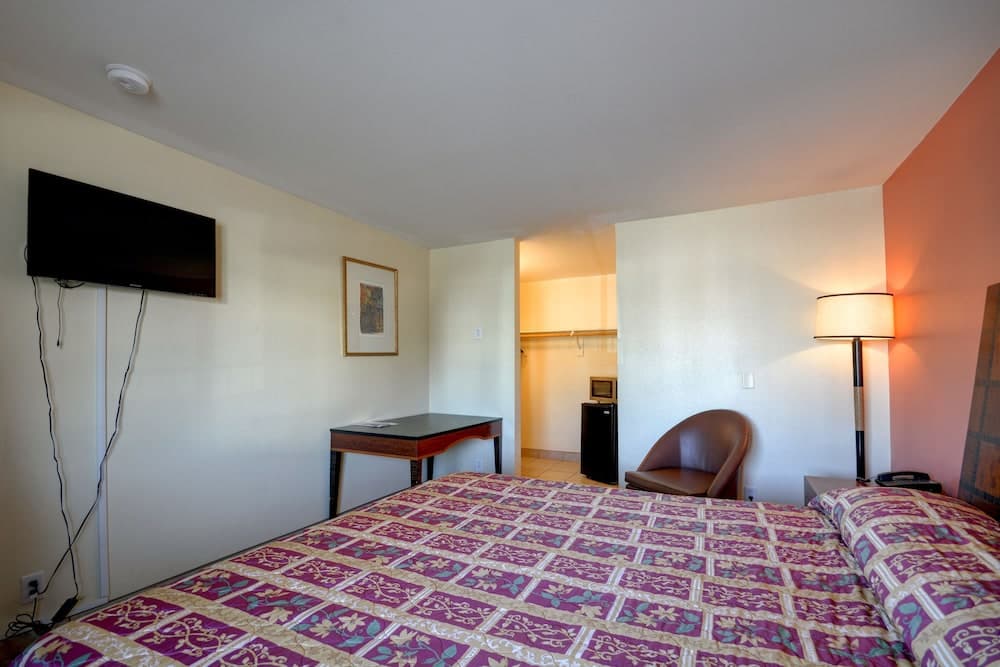 Hotel Galaxy — 4