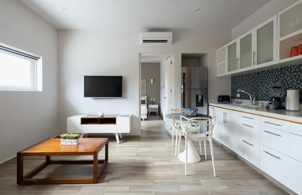 Azura Tulum — 18