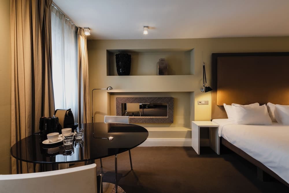 Hotel Roemer — 10