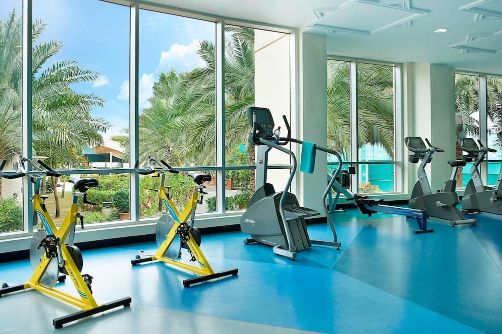 Al Habtoor Grand Resort, Autograph Collection® — 23
