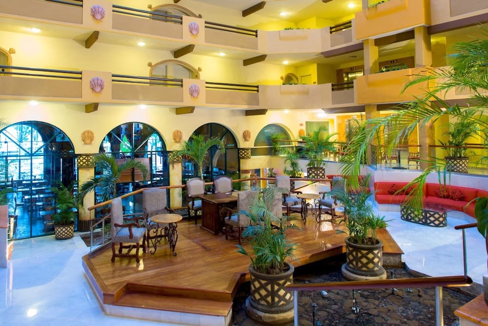 Villa del Palmar Beach Resort Cabo San Lucas — 19
