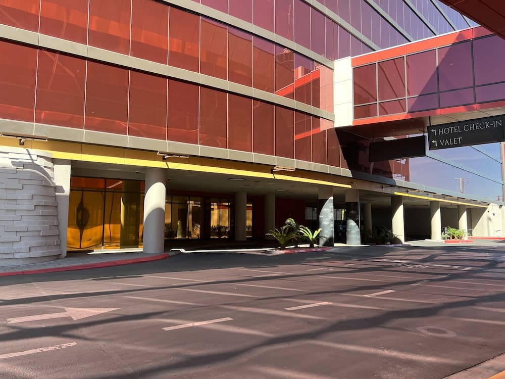 Ahern Hotel Las Vegas — 4