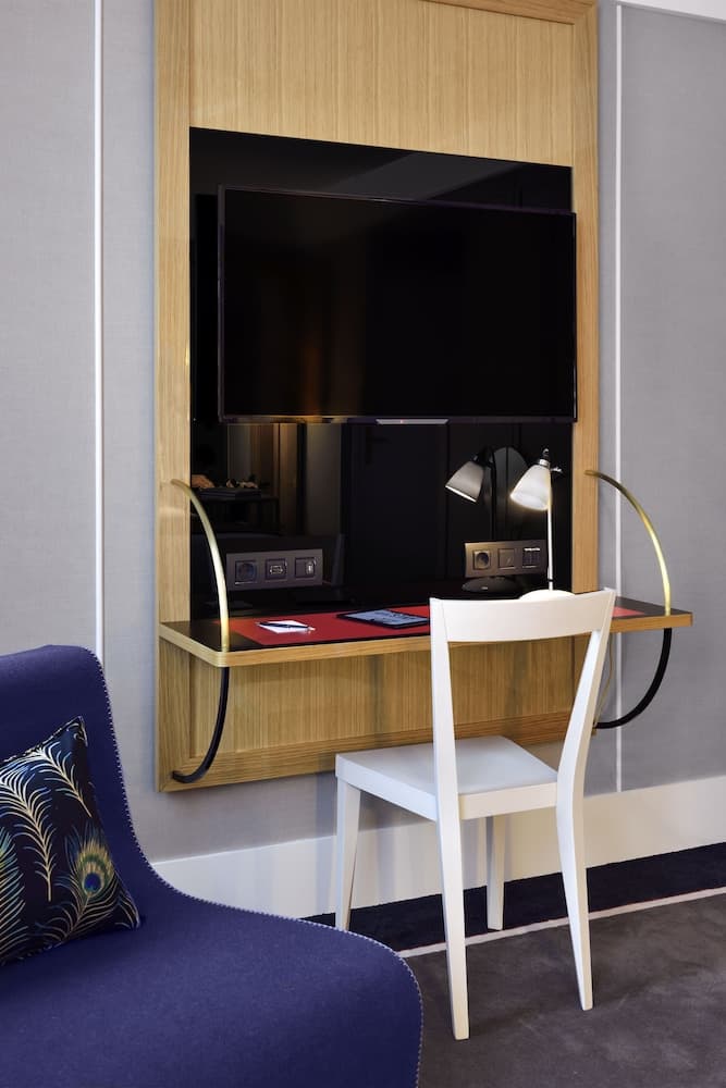 Hotel L'Échiquier Opéra Paris - MGallery — 26