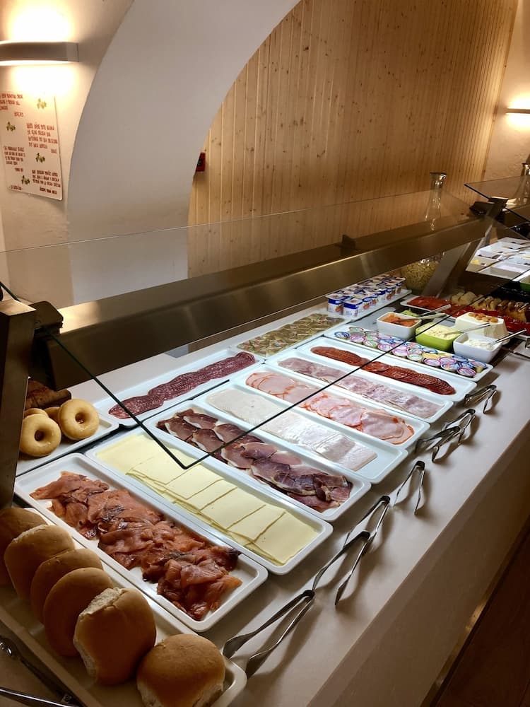 Hotel Tagomago — 30