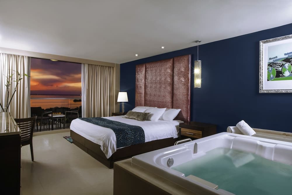 Hard Rock Hotel Cancún - Todo Incluido — 3