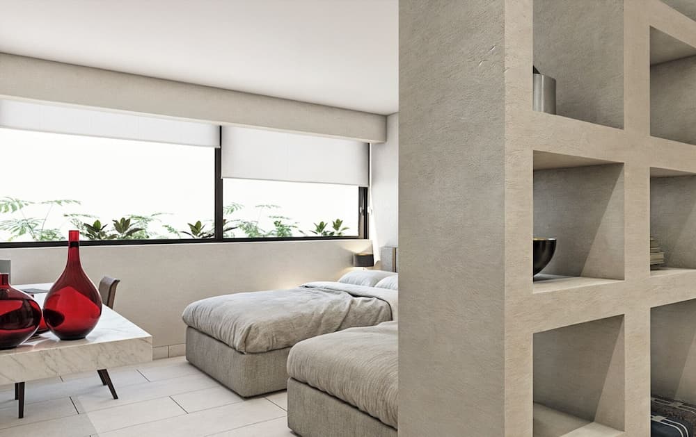Colmena Marina Hotel — 13