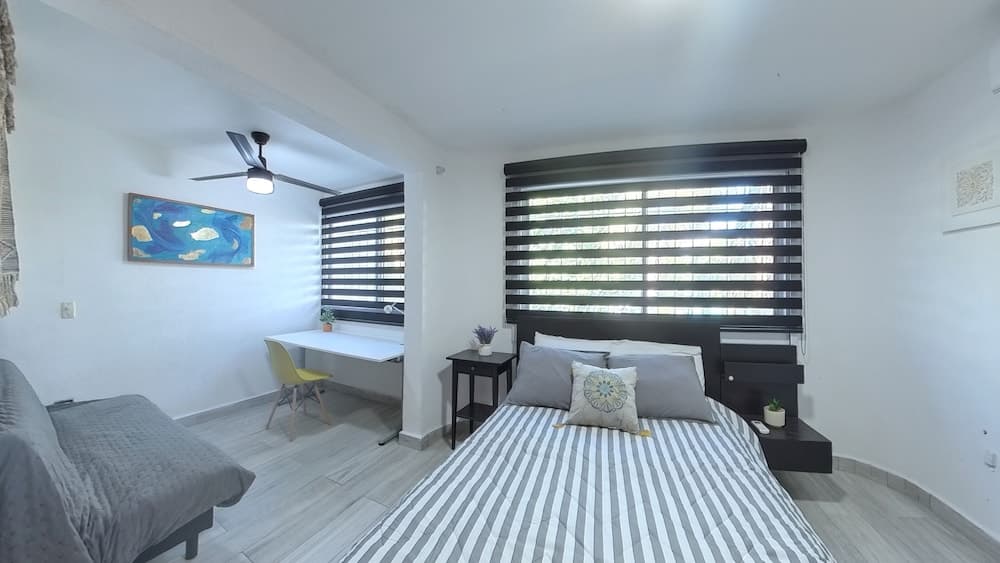 Casa Comfy — 9
