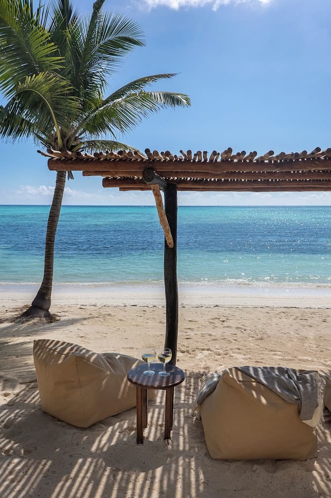 Mantaray Tulum — 24
