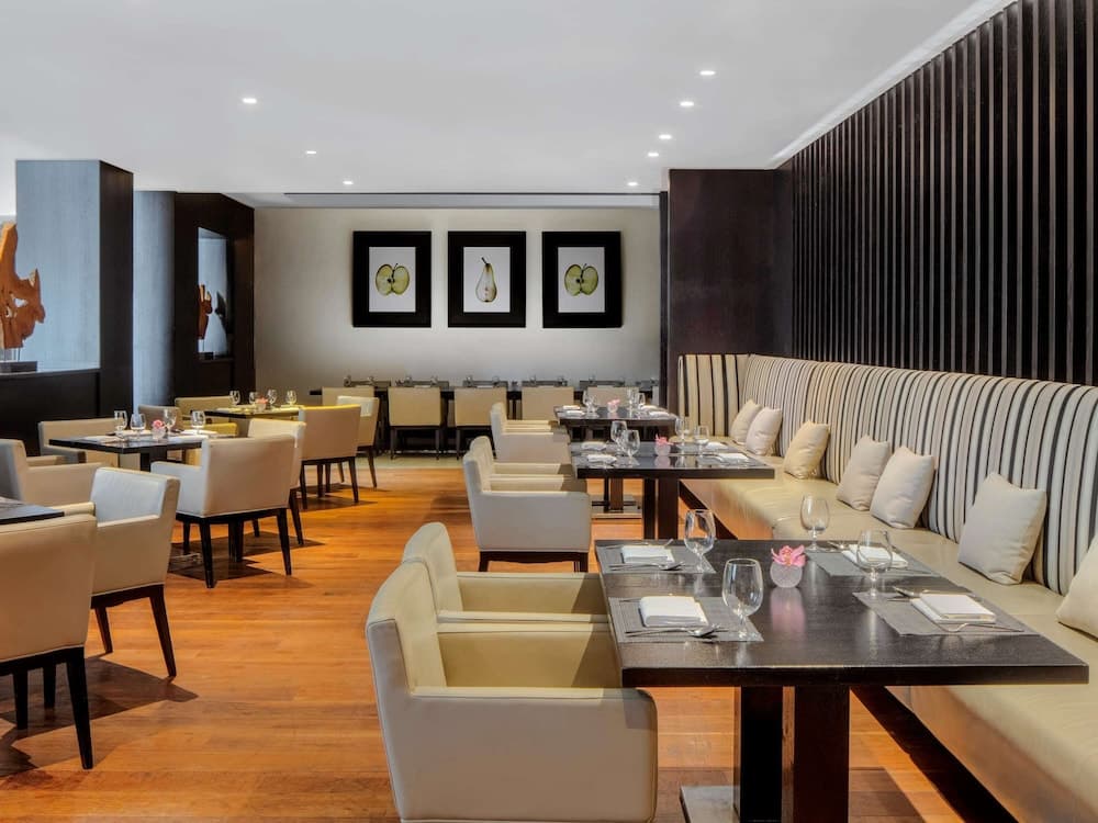 Pullman Dubai Creek City Centre — 27