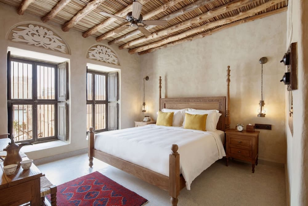 Al Seef Heritage Hotel Dubai, Curio Collection by Hilton — 22
