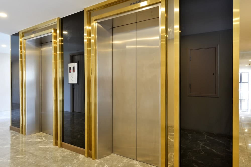 Grand BS Airport Hotel Suvarnabhumi — 14
