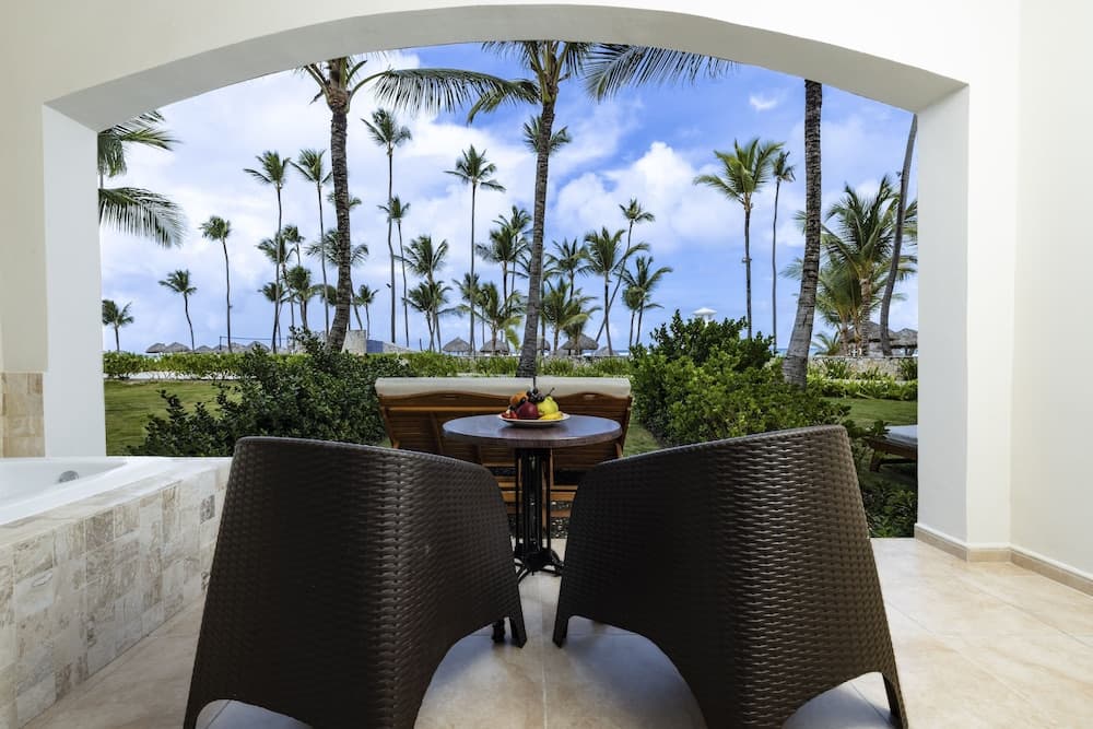 Majestic Colonial Punta Cana - All Inclusive — 4