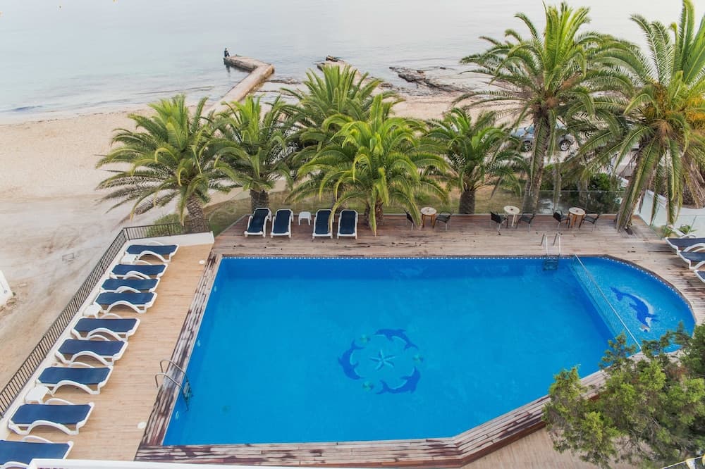 Hotel Tagomago — 9
