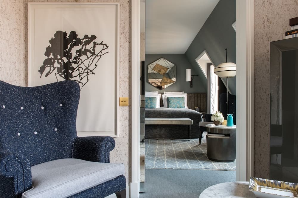 Nolinski Paris - Evok Collection — 14