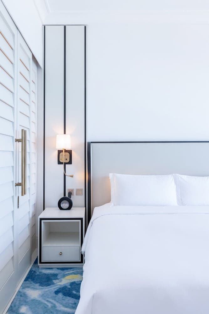 Sofitel Dubai Jumeirah Beach — 2