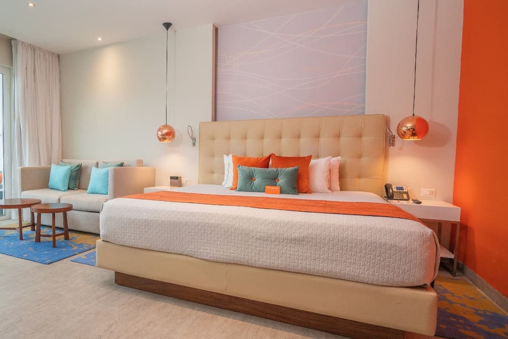 Nickelodeon Hotels & Resorts Punta Cana, Gourmet All Inclusive by Karisma — 13