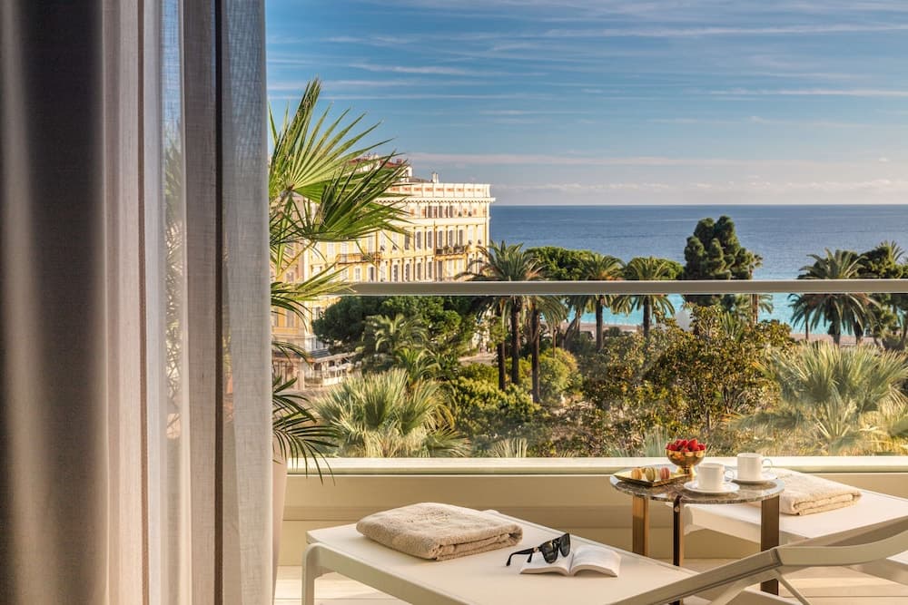 Anantara Plaza Nice Hotel: un hotel líder en el mundo — 4