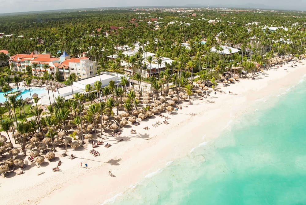 TRS Turquesa Hotel - Adults Only - All Inclusive — 25