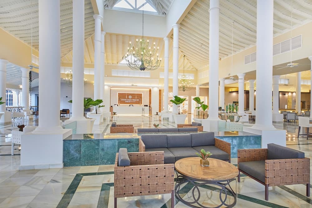 Bahia Principe Luxury Ambar - Adults Only - All Inclusive — 6