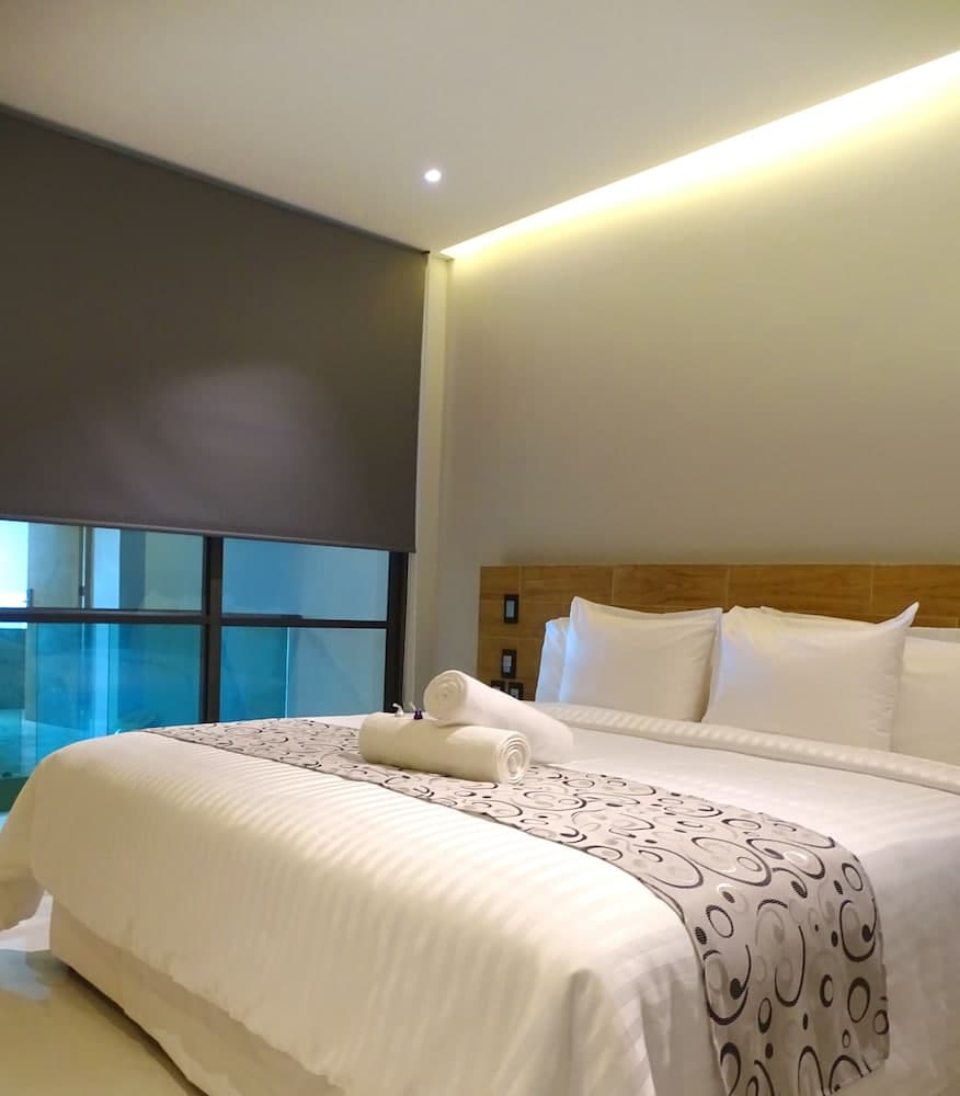 Hotel Kavia Plus Cancun — 26
