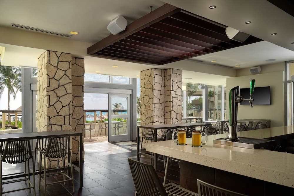 The Westin Lagunamar Ozeanresort Villen & Spa, Cancun — 17
