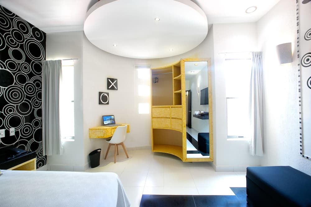 Casa Kaoba Hotel & Suites — 8