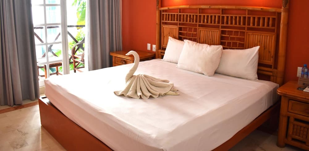 Illusion Boutique Hotel — 18