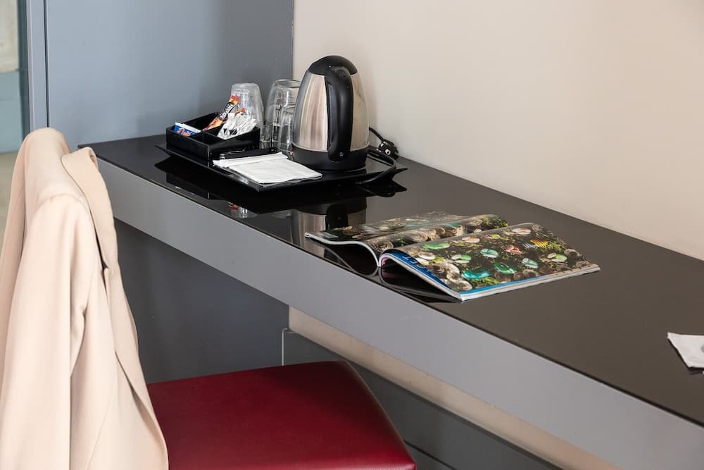 Hotel Castellino Roma — 9