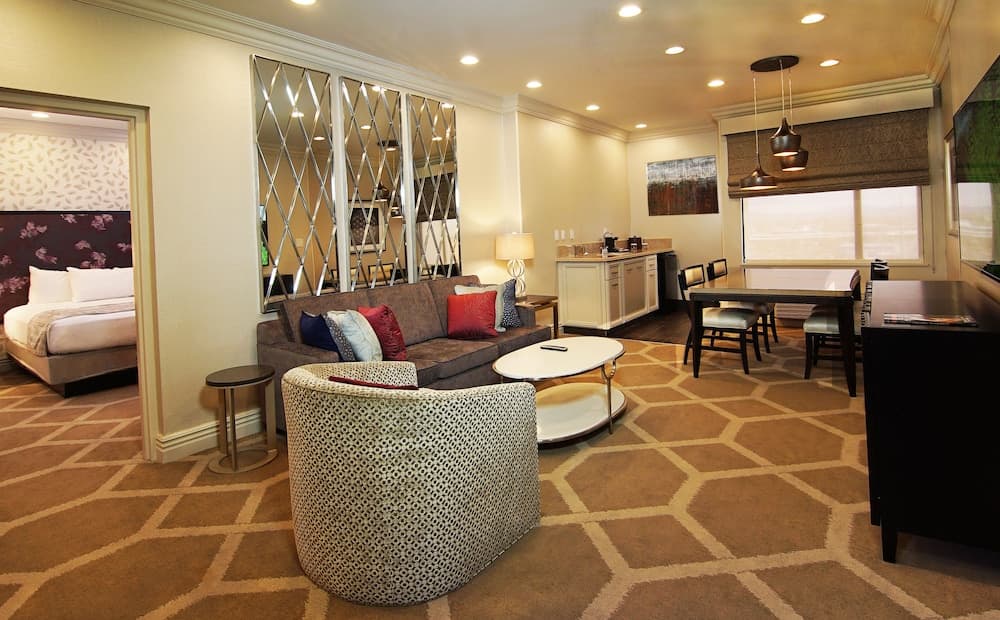 Gold Coast Hotel and Casino — 11