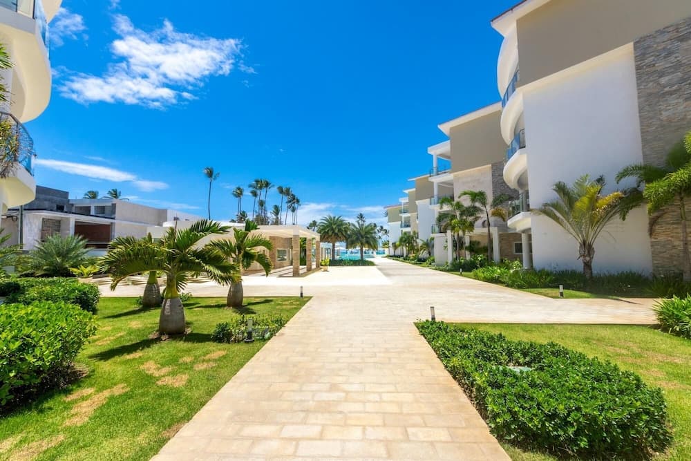 Appartamento Elegante con 3 Camere da Letto Vicino alla Spiaggia Bavaro — 29