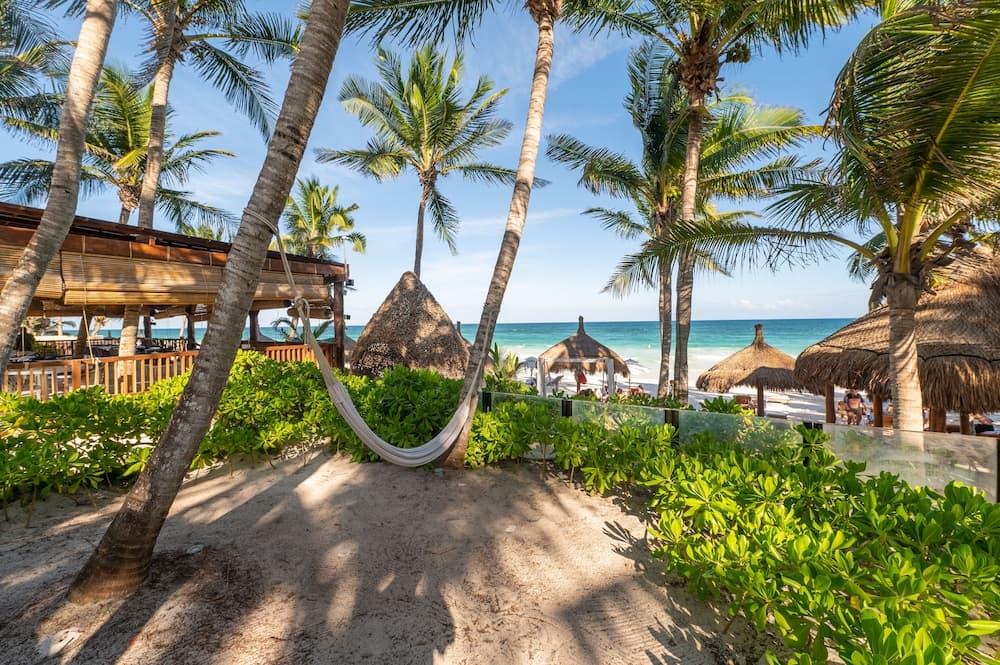 Ana y Jose Tulum Hotel & Spa — 5