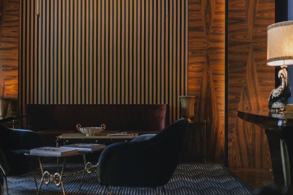 Hotel Valverde Lisboa & Jardín - Relais & Châteaux — 2