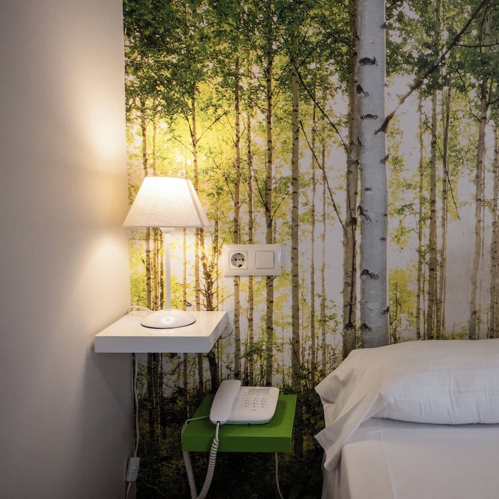 Hotel Santa Lucia — 20