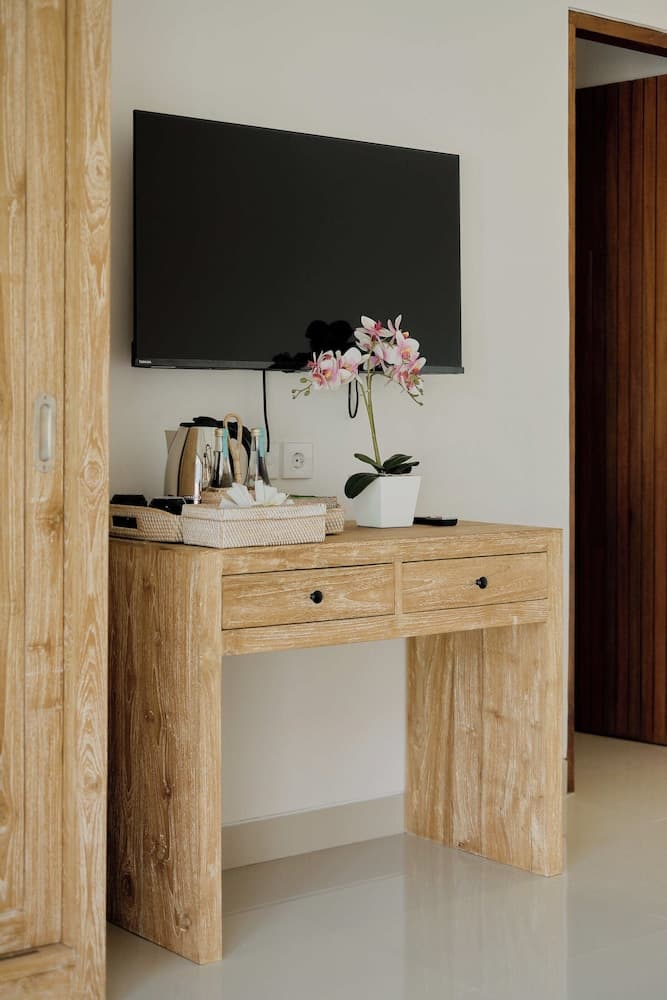 Luxury Nanda Villa Ubud hotel, Jl. Raya Tebongkang, Ubud, Bali, 80571, Indonesia — photo 36