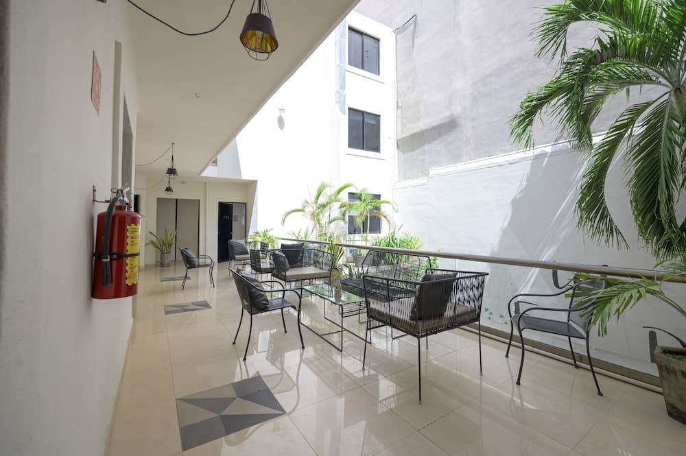 Aruma Hotel — 10