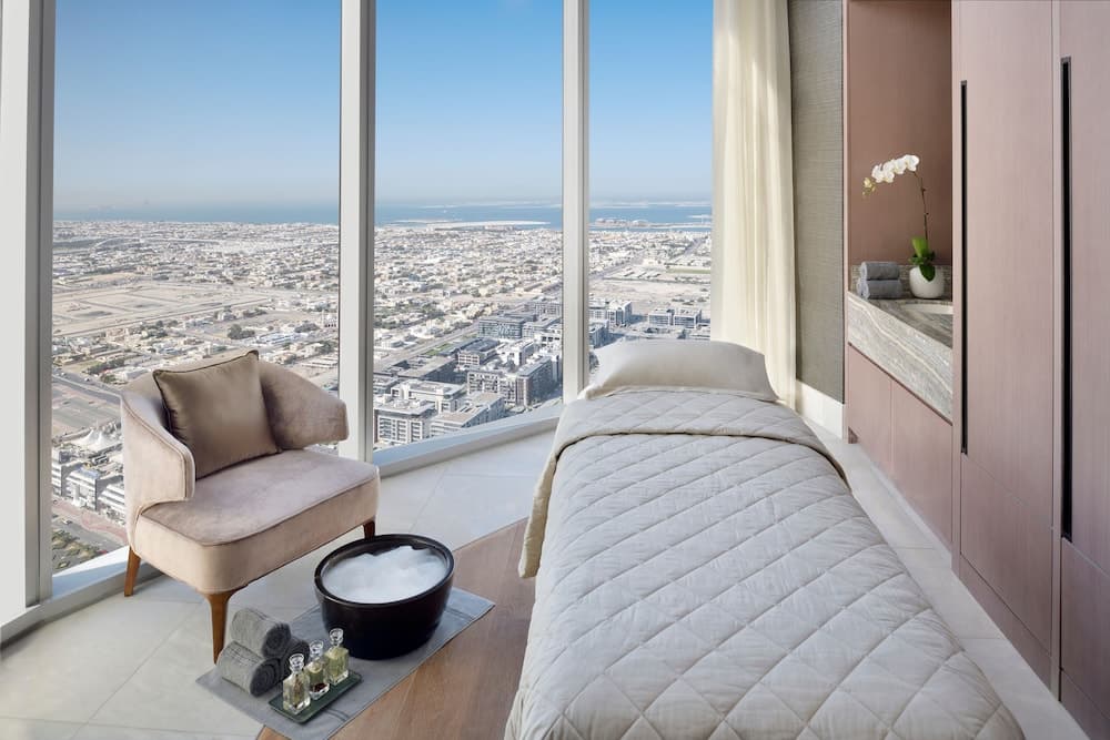 Address Sky View → Adresse Sky View — 4