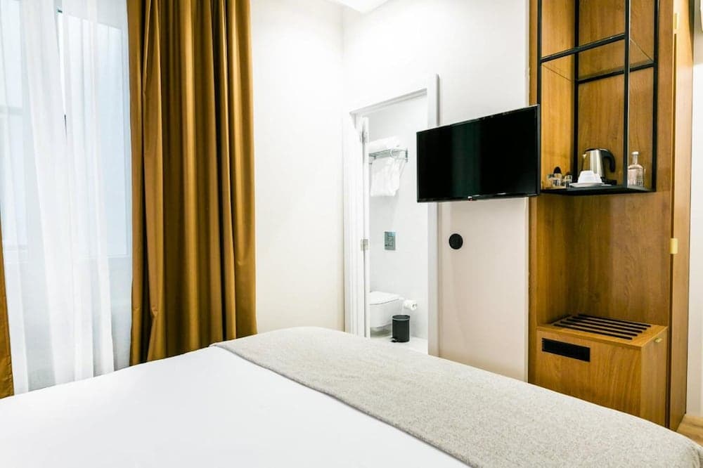 Lx SoHo Boutique Hotel de RIDAN Hoteles — 13