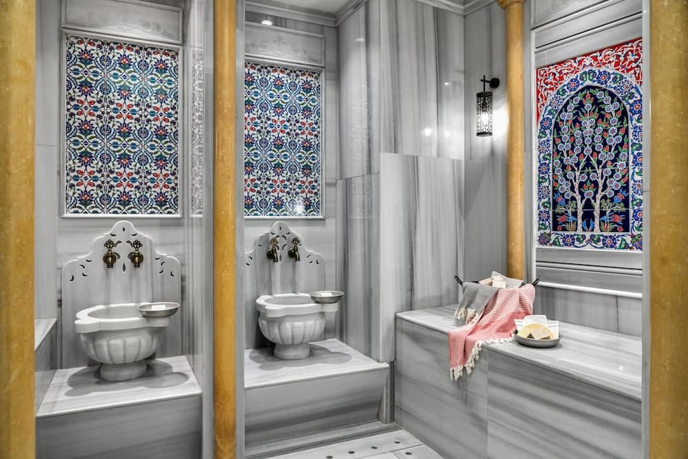 Aspera Hotel Goldenes Horn — 29