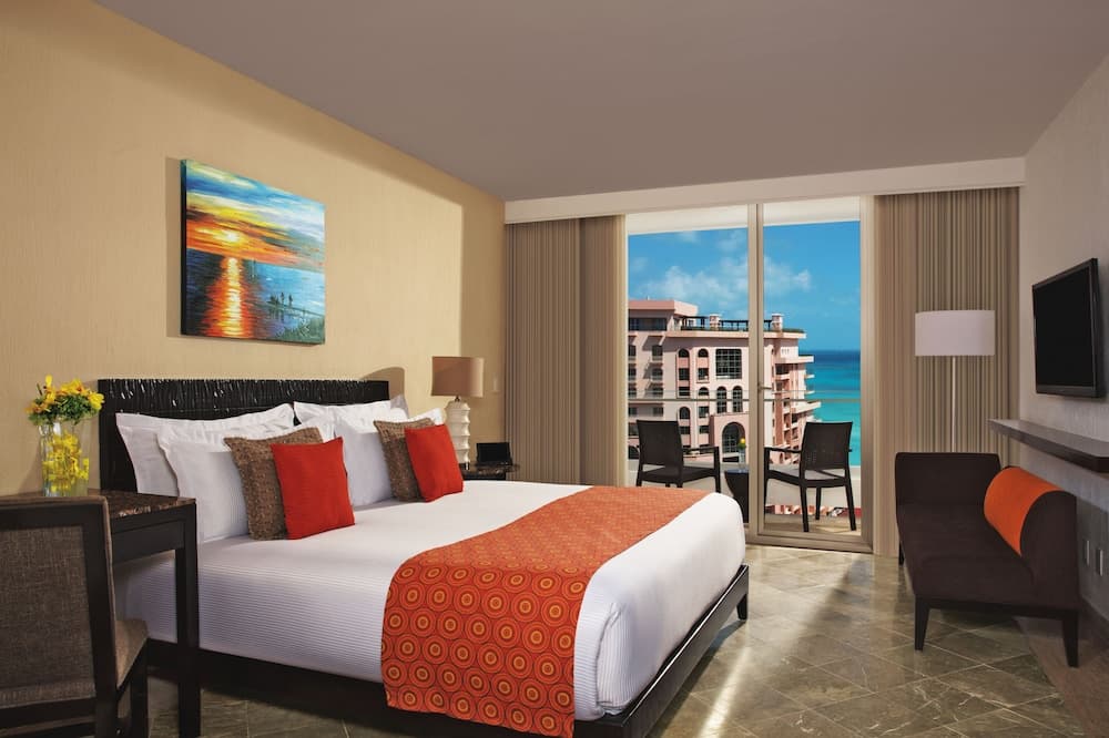 Krystal Grand Cancun All Inclusive — 25
