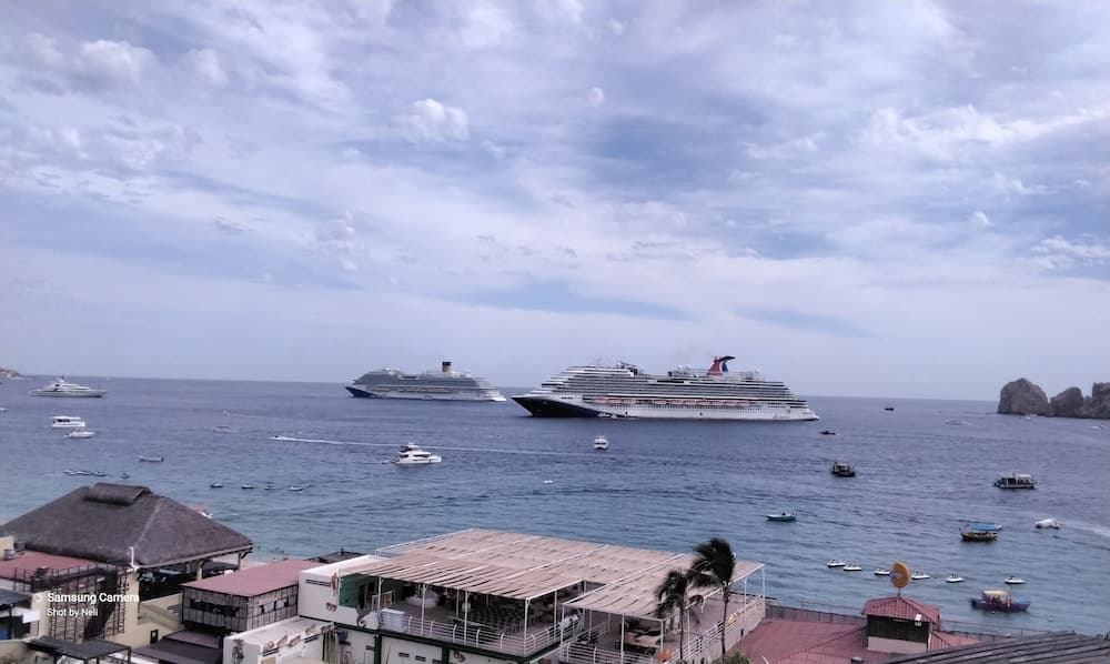 Cabo JS Medano — 10