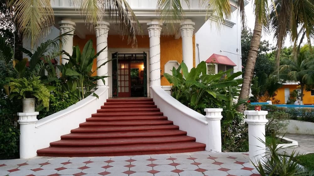 Mansion Giahn Inn — 26