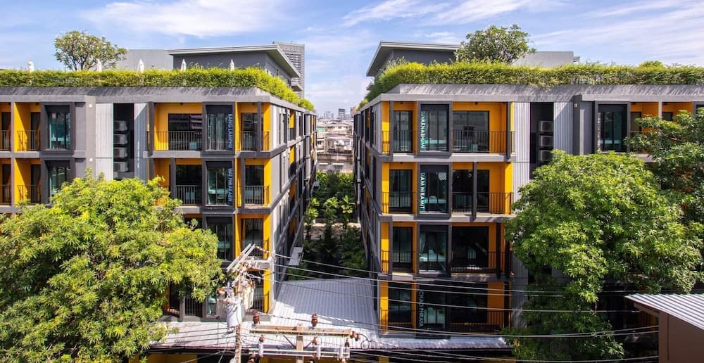 iSanook Bangkok — 1