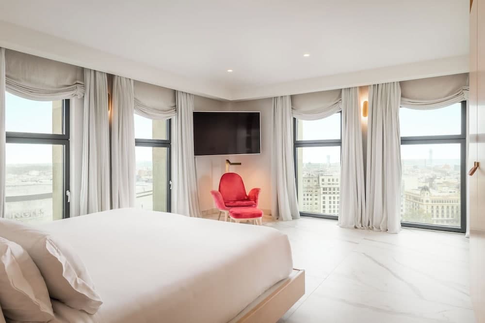 Bless Hotel Barcelona — 23