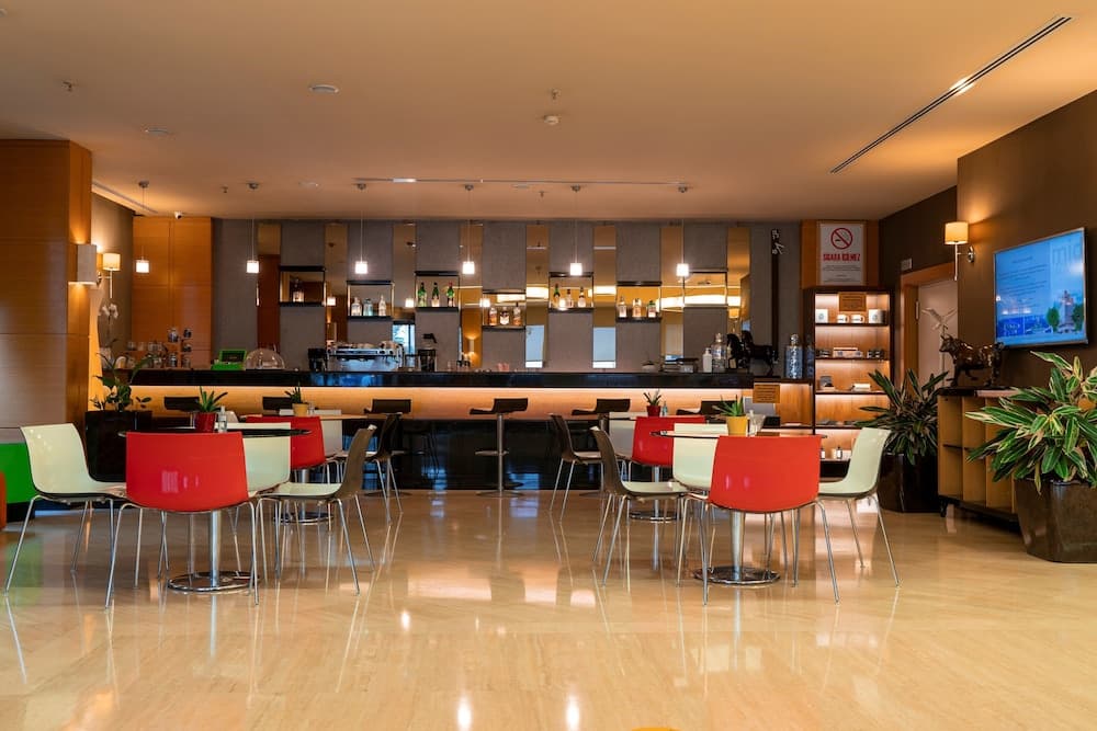 Hotel Midtown Istanbul — 7
