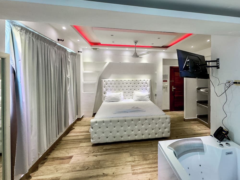 Hotel Gran Real Punta Cana — 21