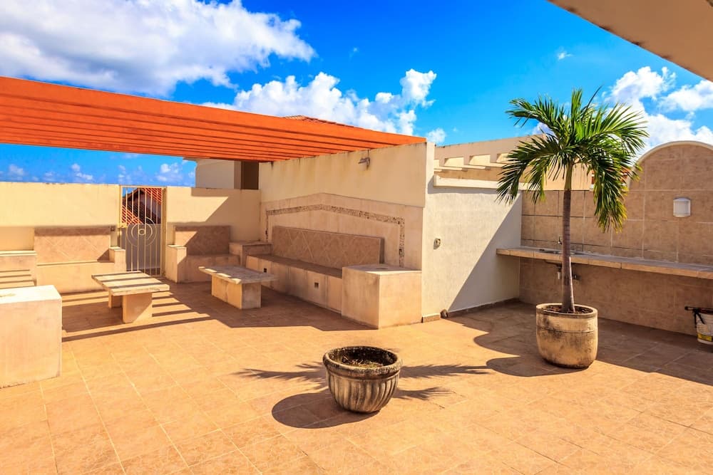 Paseo del Sol Condohotel by Bric — 29