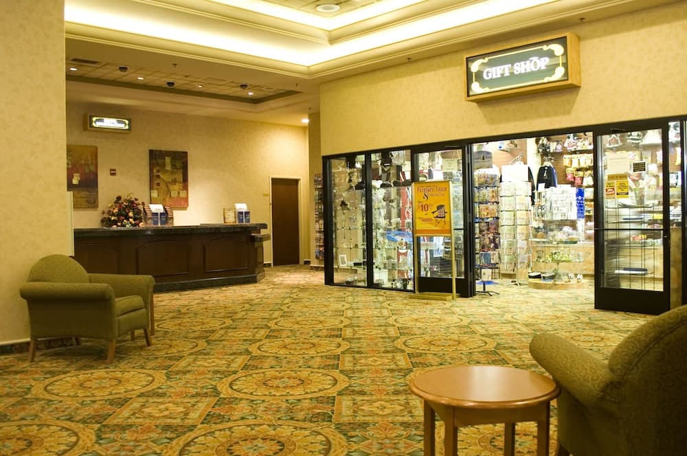 Hotel Arizona Charlie's Boulder — 7