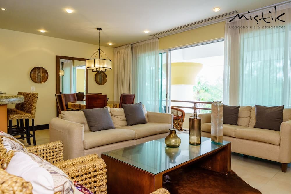 Pueblito Escondido Luxury by Mistik — 24